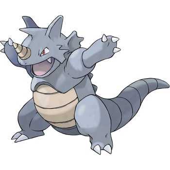 112Rhydon