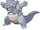 Emile's Rhydon