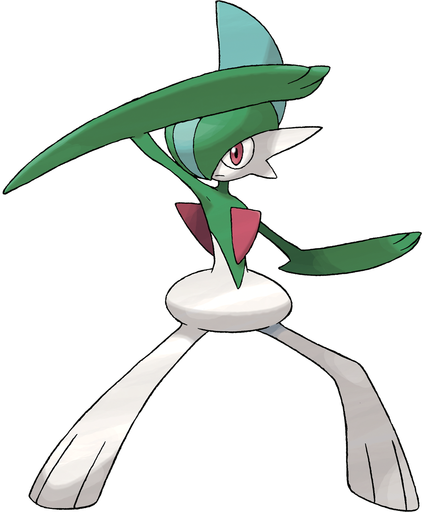 Gardevoir (Lost Thunder), Pokémon Wiki