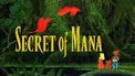 Secret of Mana