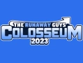 The Runaway Guys Colosseum 2023