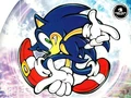 Sonic Adventure
