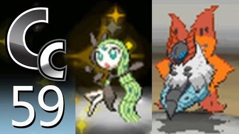 Pokémon Sapphire (Blind) Part 56: The Elite Four (feat. Chugga), Chuggaaconroy Wiki
