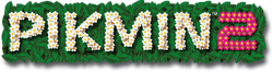 Pikmin2Logo