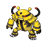 McFly (Electivire)