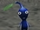 Joe the Blue Pikmin