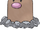 Emile's Diglett