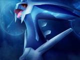 Emile's Dialga