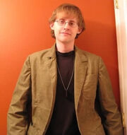 Proton Jon 2007