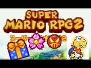 Paper Mario – Episode 68 - Paper Mario Secrets