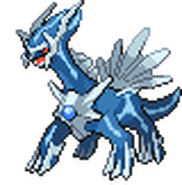 Emile's Raikou (White), Chuggaaconroy Wiki