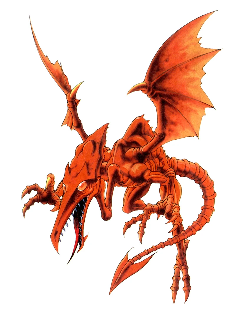 Ridley | Chuggaaconroy Wiki | Fandom