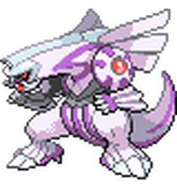 Emile's Raikou (White), Chuggaaconroy Wiki