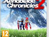 Xenoblade Chronicles 2