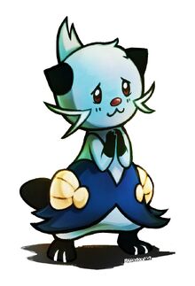 Docile Dewott