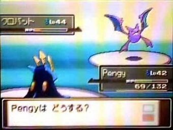 Pokémon Platinum - Episode 22: Quantum of Solaceon, Chuggaaconroy Wiki