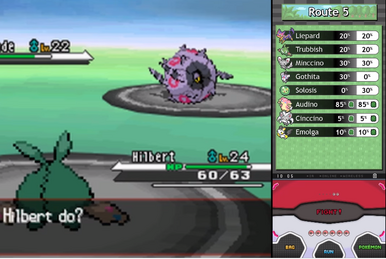 Emile's 28 Unown, Chuggaaconroy Wiki