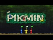 Pikmin - Day 1