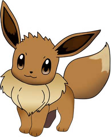 How to get an Eevee in Pokemon Platinum 