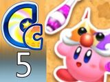 Kirby: Triple Deluxe – Episode 5: Clowning Around