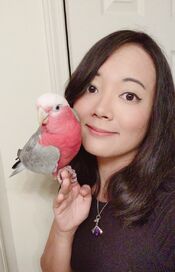 Masae and Mipha