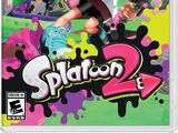 Splatoon 2