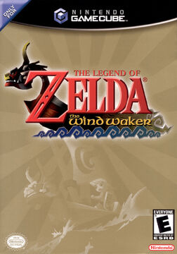 The Wind Waker Rewritten [TRAILER] A Zelda Romhack 