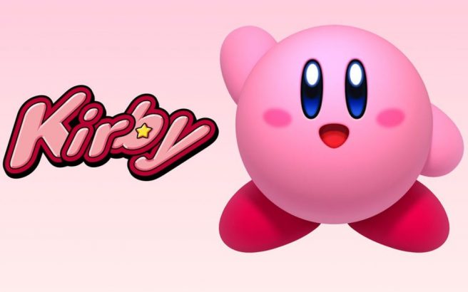 Kirby - Series