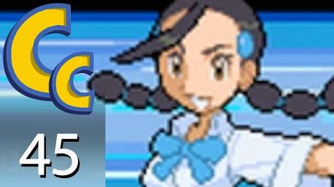 Pokémon Platinum - Episode 45: Snowpoint-less