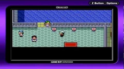 Pokemon: Emerald Version (GBA) - release date, videos, screenshots