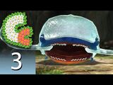 Pikmin 3 - Day 3 - The Captain's Signal?