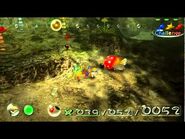 Pikmin - Challenge Mode