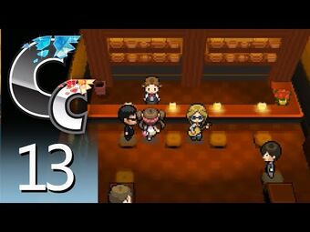 A Town Called Normal - Pokémon Black 2 & White 2, Chuggaaconroy Wiki