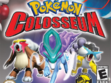 Pokémon Colosseum