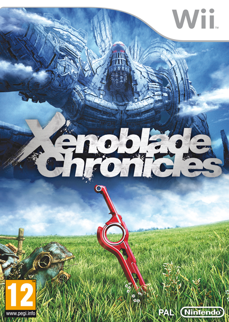 Category:Xenoblade Chronicles X, SiIvaGunner Wiki