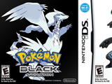 Pokémon Black & White