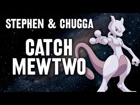 HOW TO CATCH MEWTWO!? (Pokemon Go) 