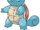 Emile's Squirtle (GO)