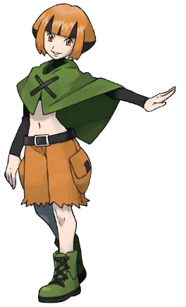 Gardenia Chuggaaconroy Wiki Fandom