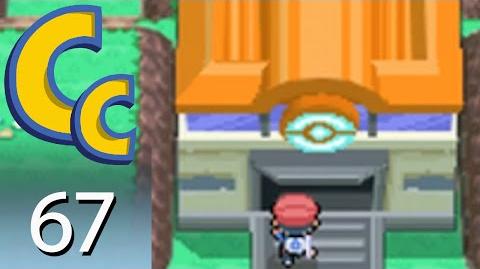 Pokémon Platinum, Chuggaaconroy Wiki