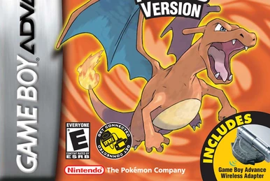 ポケットモンスター ファイアレッド Amazon | ポケットモンスター ファイアレッド | ゲームソフト