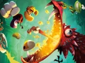 Rayman Legends