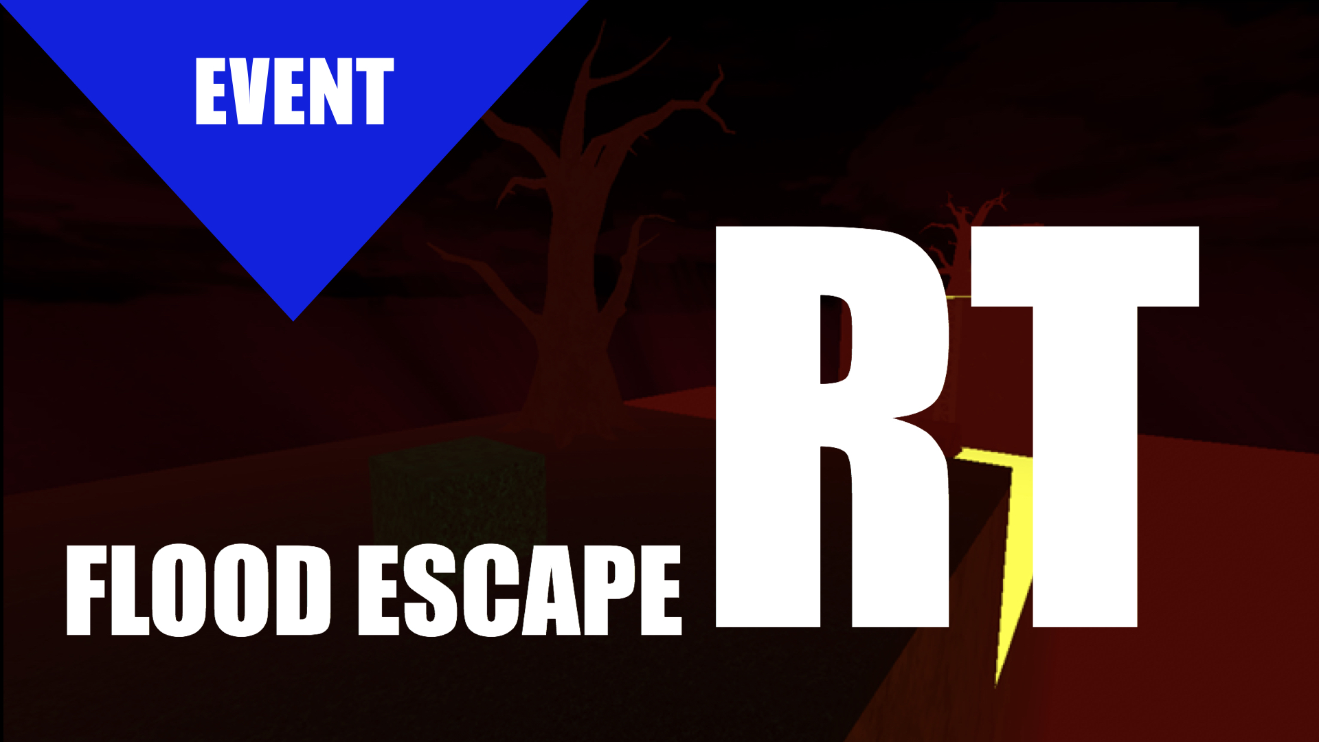 Flood Escape Right Track Emilesila Wiki Fandom - flood escape right track emilesila roblox flood escape event Flood Escape Right Track Emilesila Wiki Fandom - roblox flood escape event