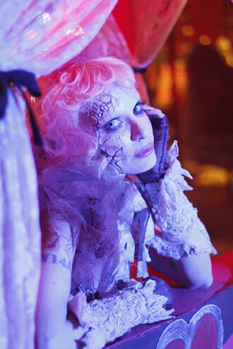 TheDevilsCarnival EmilieAutumn