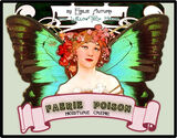 Faerie poison banner