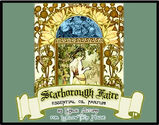 Scarborough faire banner