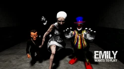 テレビ Emily Emily Wants To Play Too - Leave Me Alone, Chester! (part 4