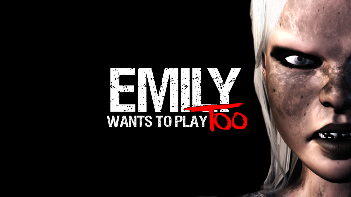 emily wants to play xbox one