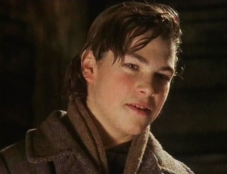 Blair Waters