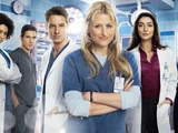 Emily Owens M.D.
